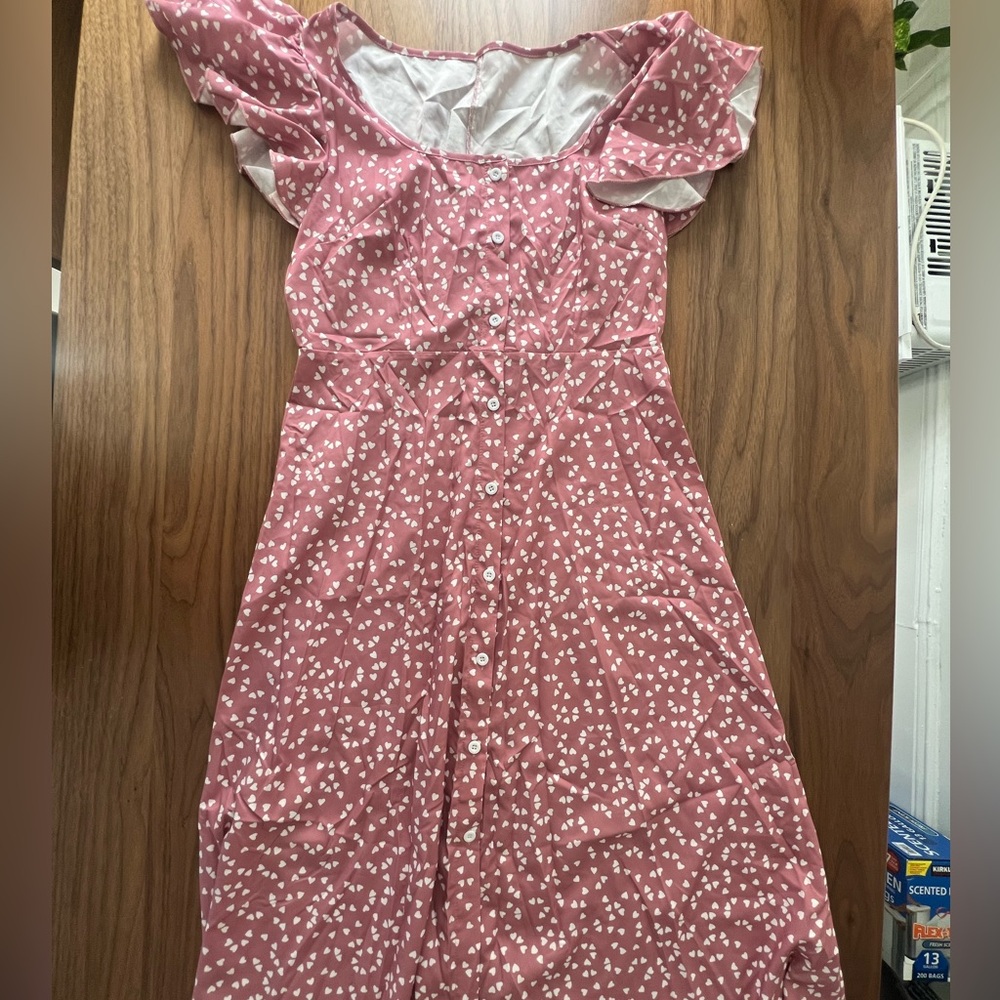 dress